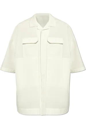 Rick Owens Hombre, Camisas, , Talla: L