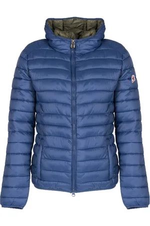 Invicta Hombre, Chaquetas, Azul, Talla: M