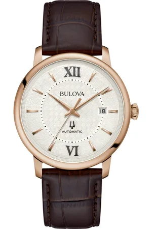 BULOVA Mujer, Accesorios, Blanco, Talla: ONE Size