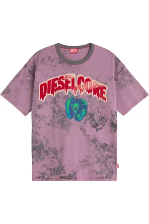 Diesel Hombre, Camisetas, , Talla: S