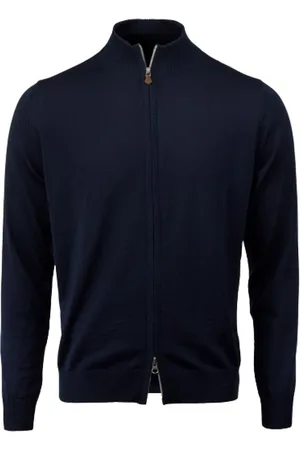 Stenströms Hombre, Sudaderas, Azul, Talla: L