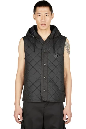 CRAIG GREEN Hombre, Chaquetas, Negro, Talla: S