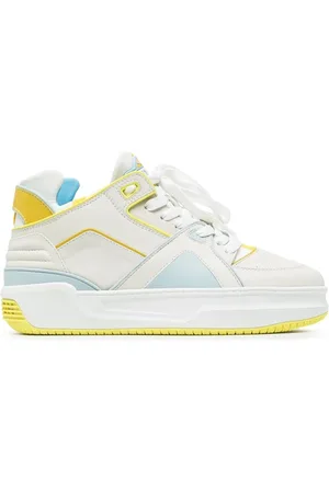 JUST DON Hombre, Zapatos, Amarillo, Talla: 40 EU