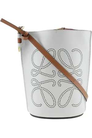 Loewe Mujer, De segunda mano, Blanco, Talla: ONE Size