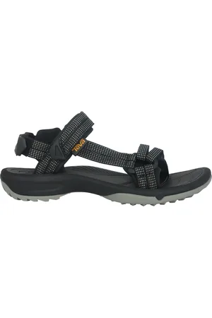 Teva Mujer, Zapatos, Negro, Talla: 36 EU