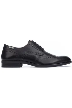 Pikolinos Hombre, Zapatos, Negro, Talla: 40 EU