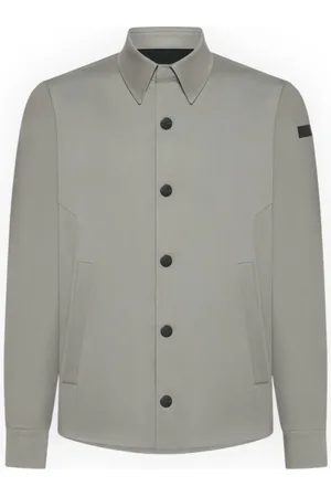 RRD Hombre, Chaquetas, Verde, Talla: M
