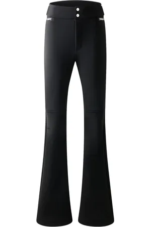Fusalp Mujer, Pantalones, Negro, Talla: XS