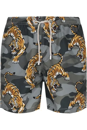MC2 SAINT BARTH Hombre, Trajes de baño, , Talla: S