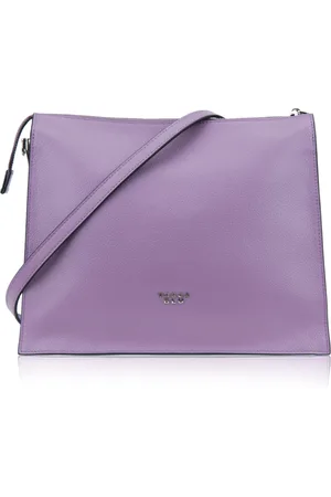 Tosca Blu Mujer, Bolsos, Púrpura, Talla: ONE Size