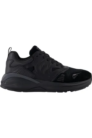 Dsquared2 Hombre, Zapatos, Negro, Talla: 41 EU