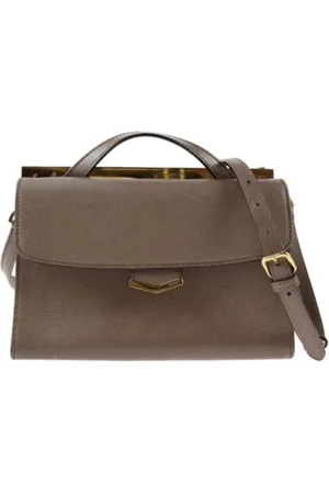 Fendi Mujer, De segunda mano, Marrón, Talla: ONE Size