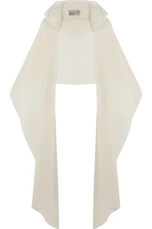 Cortana Mujer, Chaquetas, Blanco, Talla: ONE Size