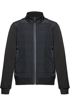 Paul Smith Hombre, Chaquetas, Negro, Talla: L