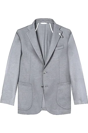 Baldessarini Hombre, Chaquetas, Gris, Talla: XL