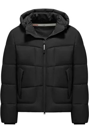 Invicta Hombre, Chaquetas, Negro, Talla: L