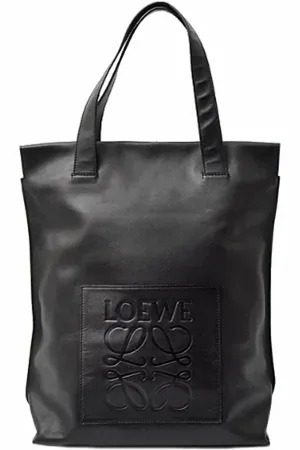 Loewe Hombre, De segunda mano, Negro, Talla: ONE Size