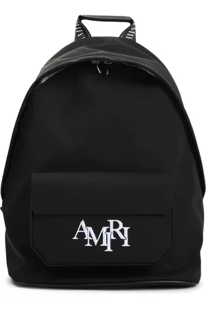 AMIRI Hombre, Bolsos, Negro, Talla: ONE Size