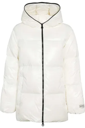 Duvetica Mujer, Chaquetas, Blanco, Talla: M