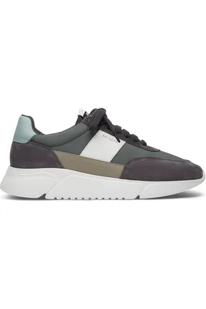Axel Arigato Hombre, Zapatos, Gris, Talla: 39 EU