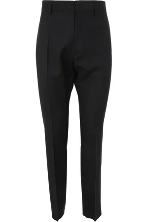 Dsquared2 Hombre, Pantalones, Negro, Talla: L