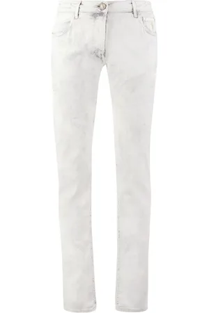Hand Picked Hombre, Vaqueros, Gris, Talla: W30