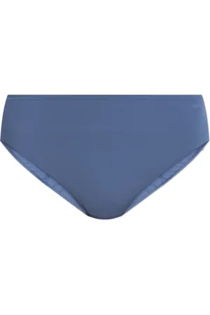 Hanro Mujer, Ropa interior, Azul, Talla: S
