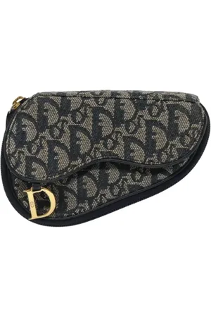 Dior Mujer, De segunda mano, Negro, Talla: ONE Size