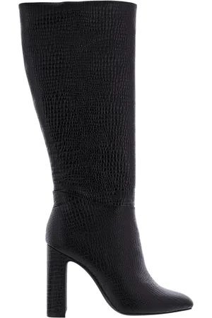 Steve Madden Mujer, Zapatos, Negro, Talla: 40 EU