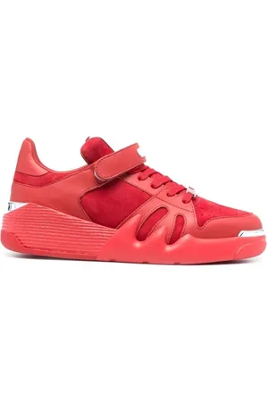 Giuseppe Zanotti Hombre, Zapatos, Rojo, Talla: 41 EU