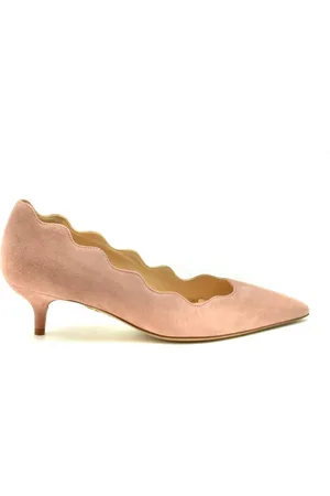 Charlotte Olympia Mujer, Zapatos, Rosa, Talla: 36 EU