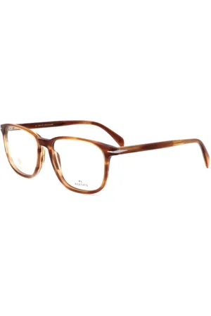 DB EYEWEAR BY DAVID BECKHAM Unisex, Accesorios, Marrón, Talla: ONE Size