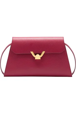 Coccinelle Mujer, Bolsos, Rojo, Talla: ONE Size