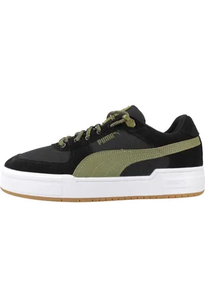 PUMA Hombre, Zapatos, Negro, Talla: 42 EU