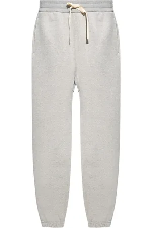 Jil Sander Hombre, Pantalones, Gris, Talla: L