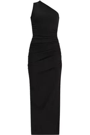 Hervé Léger Mujer, Vestidos, Negro, Talla: L