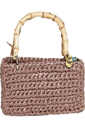 Chica London Mujer, Bolsos, Rosa, Talla: ONE Size