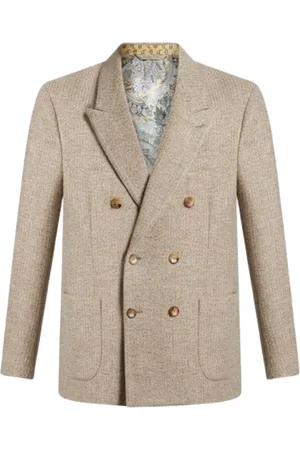 Etro Hombre, Chaquetas, , Talla: M