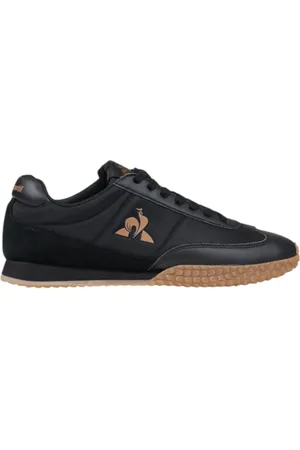 Le Coq Sportif Hombre, Zapatos, Negro, Talla: 43 EU