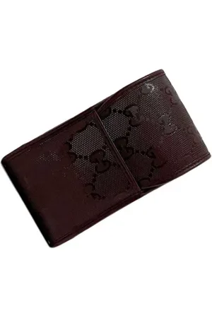 Gucci Hombre, De segunda mano, Rojo, Talla: ONE Size