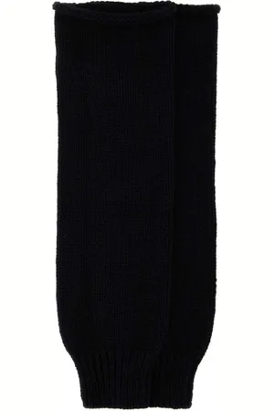 DRIES VAN NOTEN Hombre, Accesorios, Negro, Talla: S