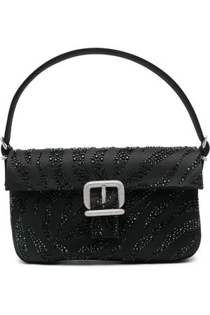 GEDEBE Mujer, Bolsos, Negro, Talla: ONE Size