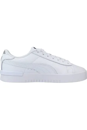 PUMA Mujer, Zapatos, Blanco, Talla: 37 EU