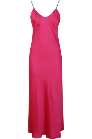 Max Mara Mujer, Vestidos, Rosa, Talla: 2XS
