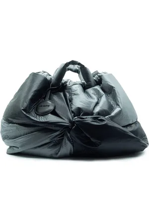 vic matiè Mujer, Bolsos, Gris, Talla: ONE Size