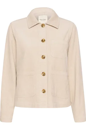 Part Two Mujer, Chaquetas, , Talla: XS