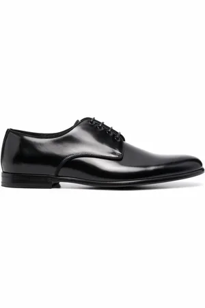Dolce & Gabbana Hombre, Zapatos, Negro, Talla: 43 EU