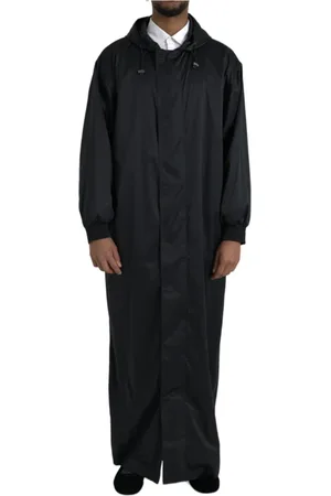 Dolce & Gabbana Hombre, Chaquetas, Negro, Talla: S