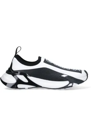 Dolce & Gabbana Hombre, Zapatos, Blanco, Talla: 40 EU