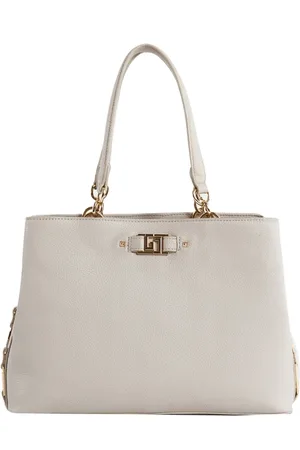 Gaudi Mujer, Bolsos, Gris, Talla: ONE Size